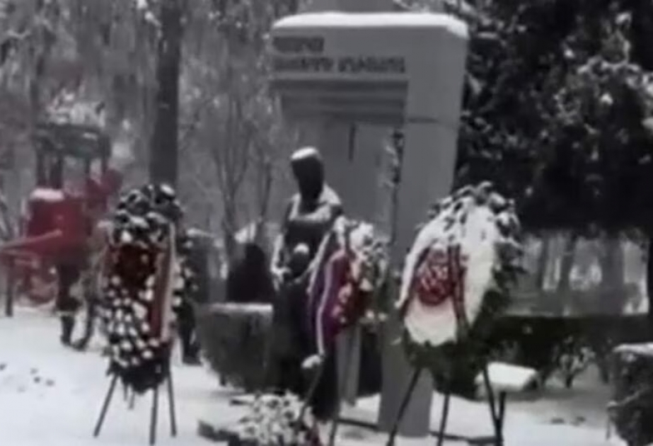 İrəvandakı “Rus evi”nin rəhbəri Ermənistan Baş Prokurorluğuna müraciət edib