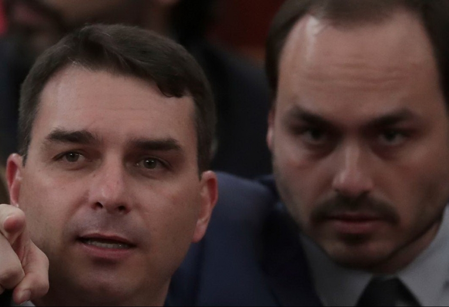 Brasilien: Durchsuchungen bei Sohn von Ex-Präsident Bolsonaro