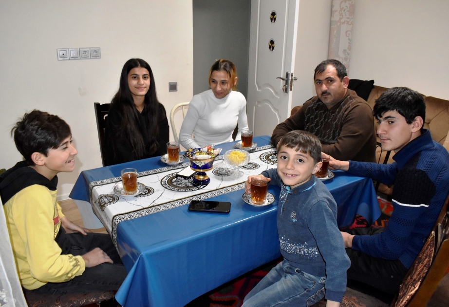 “Qarabağa qayıdacağımızla bağlı zəng gələndə...”  Talışdan reportaj