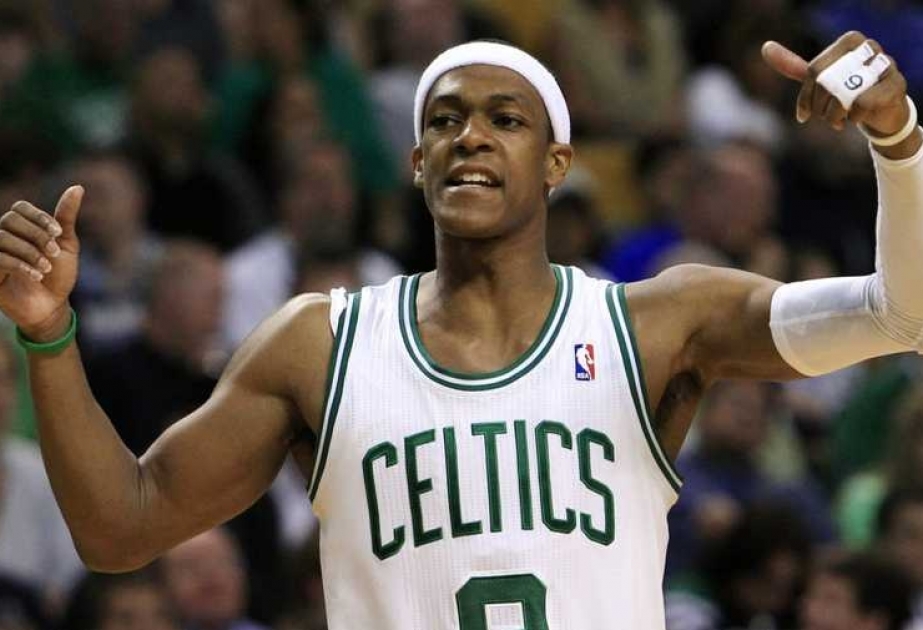 İkiqat NBA çempionu silah gəzdirdiyi üçün saxlanılıb