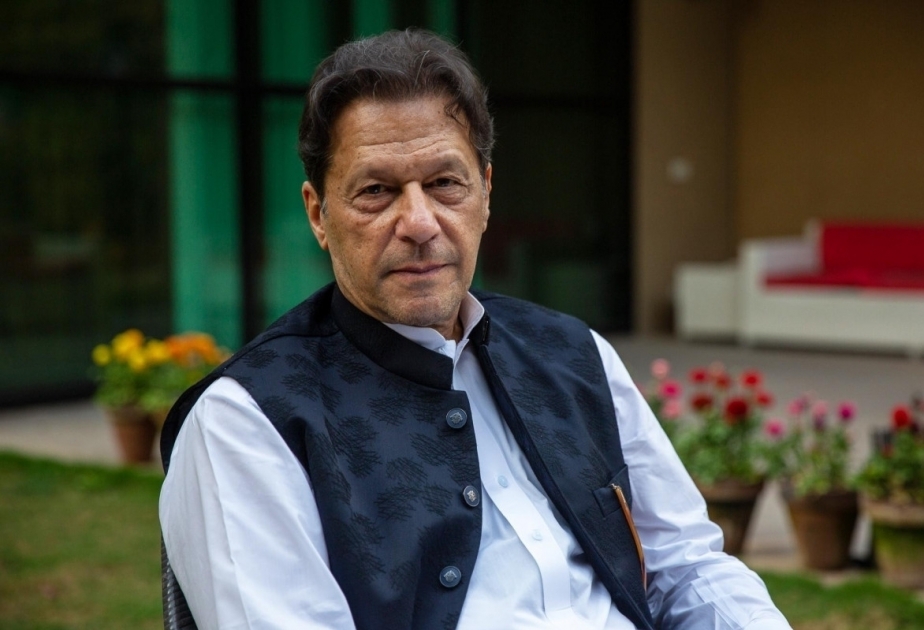 Pakistani court sentences ex-Premier Imran Khan to 10 years