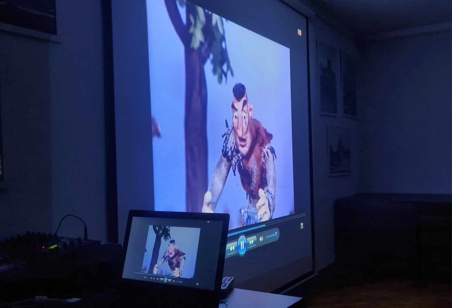 CineDOC festivalı məktəblərdə nümayiş proqramını həyata keçirir