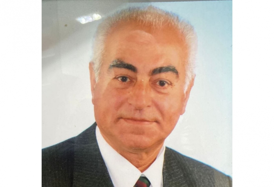 Azərbaycanın beynəlxalq dərəcəli ilk həndbol hakimi vəfat edib