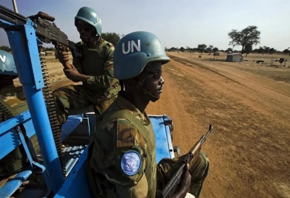 54 killed in clashes in disputed Abyei region between Sudan, South Sudan: UN