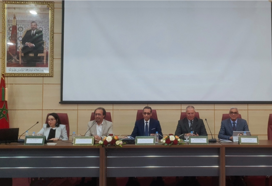 La Chaire ICESCO pour l’éducation ouverte lance la première édition des sessions spécialisées au profit des étudiants chercheurs et des enseignants des universités marocaines