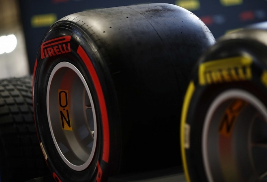 Ferrari startet mit Großaufgebot bei Pirelli-Reifentests