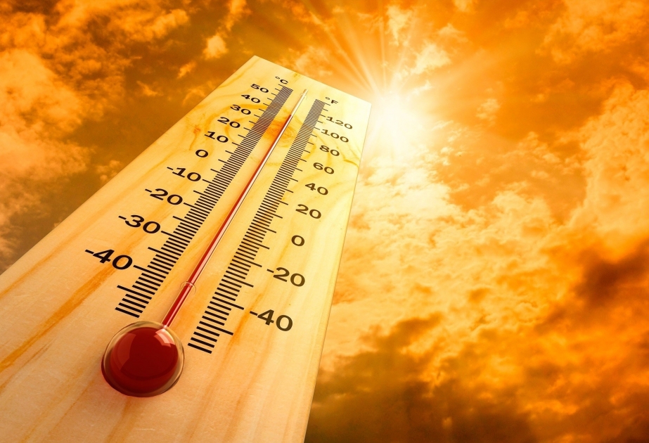 UNO erkannte die Temperatur von 48,8 Grad in Sizilien als neuen Rekord für Europa an