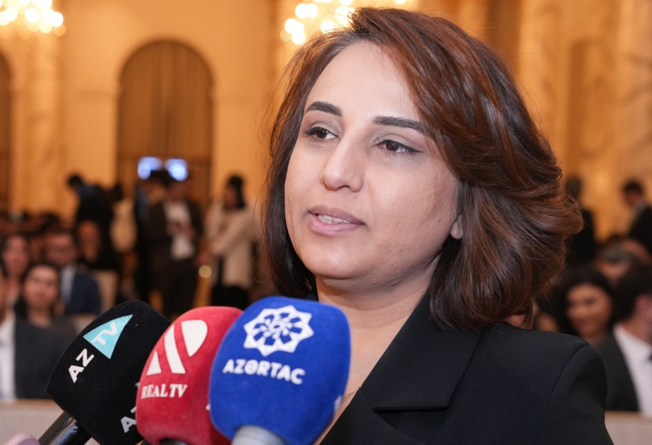 İnarə Vəliyeva: Azərbaycan Kibertəhlükəsizlik Mərkəzi üç il ərzində minədək məzun hazırlamağı planlaşdırır