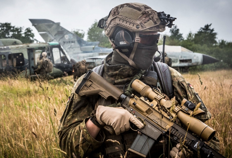 Bundeswehr droht ab 2028 Finanzierungslücke von 56 Milliarden Euro