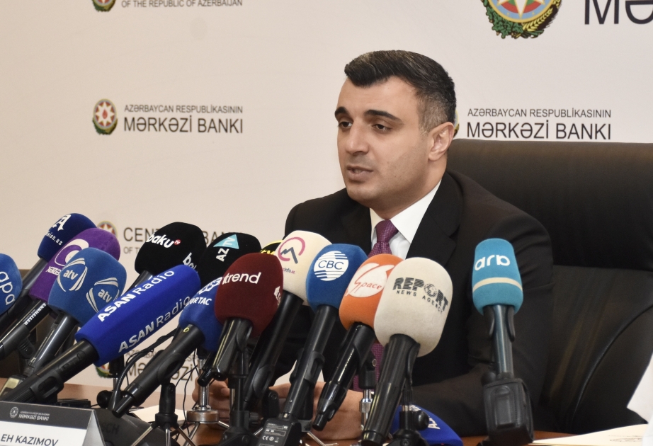 CBA Governor: Annual inflation expected to remain within target in 2024