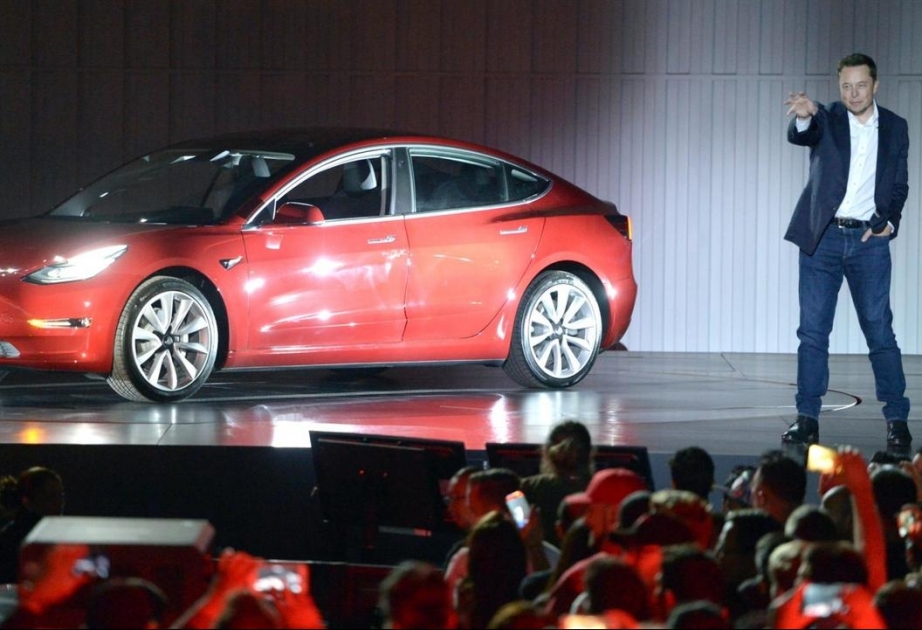USA Gericht: Tesla-Chef Musk muss sich von Milliarden-Vergütung trennen