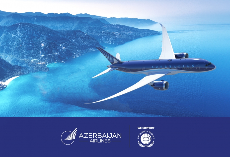 AZAL announces membership in UN Global Compact