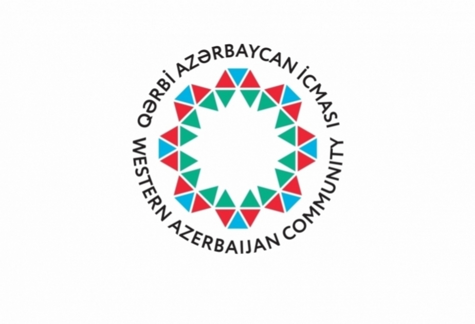 Qərbi Azərbaycan İcması senator Ben Kardinin azərbaycanofob fəaliyyətini kəskin şəkildə pisləyir