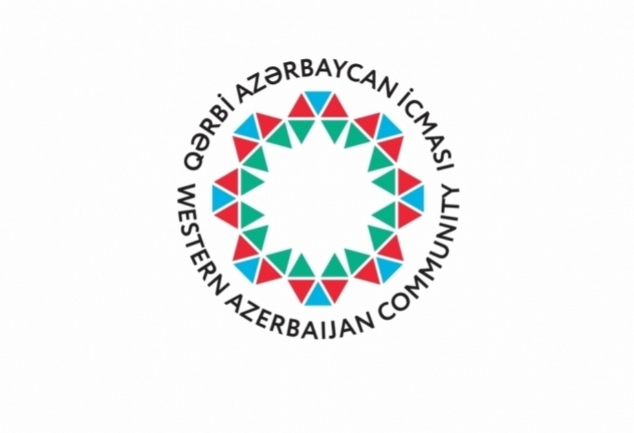 Western Azerbaijan Community strongly condemns Azerbaijanophobic activities of Senator Ben Cardin
