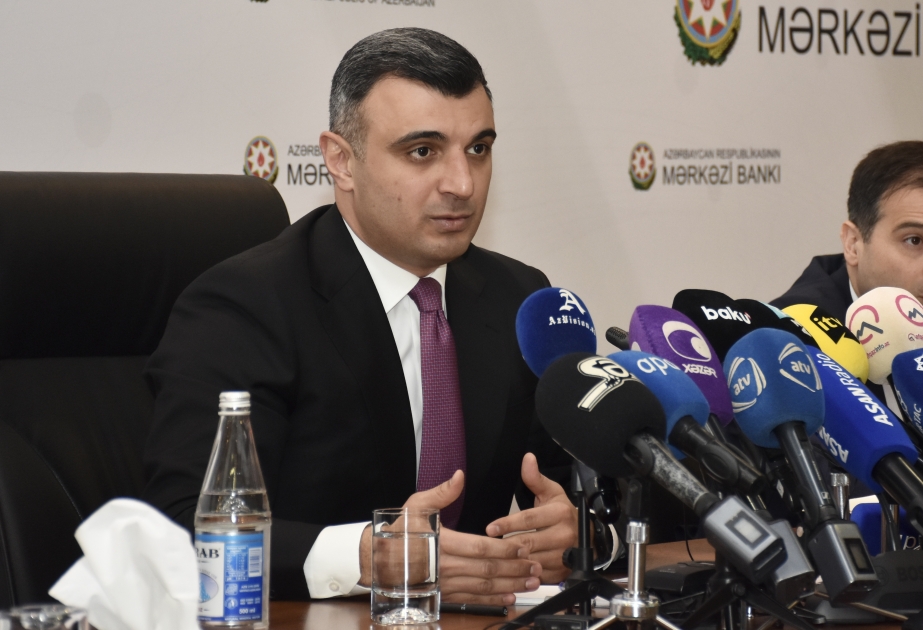 Se prevé un 3,5% de crecimiento económico en Azerbaiyán este año