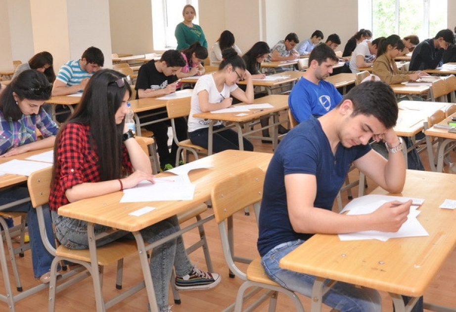 Naxçıvanda şagirdlər üçün monitorinq imtahanları ilk dəfə mərkəzləşmiş qaydada aparılacaq