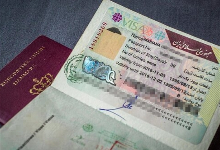 إيران تلغي تأشيرات فيزا مع 28 دولة اعتبارا من 4 فبراير