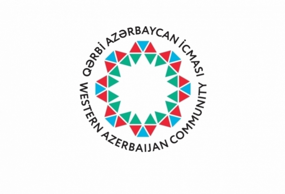 La Comunidad de Azerbaiyán Occidental condena enérgicamente las actividades azerbaiyanofóbicas del Senador Ben Cardin