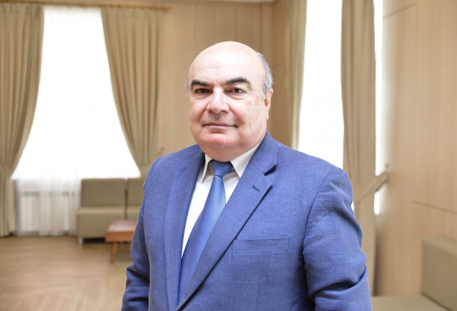 BANM müəllimlərinin elmi tədqiqatları AMEA-nın mühüm nəticələr siyahısına daxil edilib