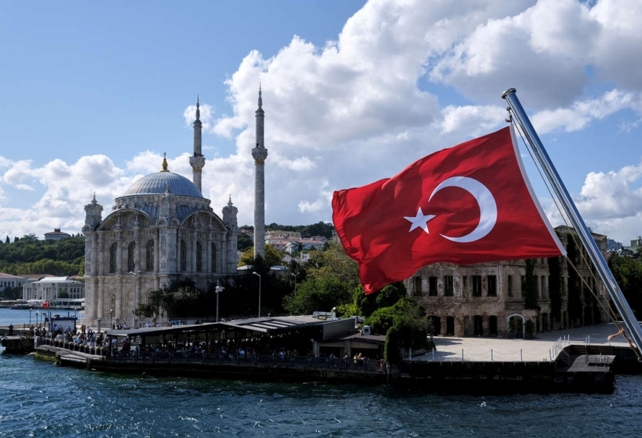 Türkiye attracts 49.2M foreign tourists in 2023