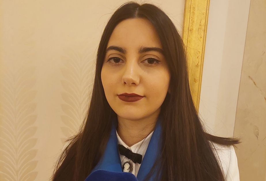 Azərbaycan Kibertəhlükəsizik Mərkəzinin məzunu: Fişinq Azərbaycanda çox ciddi problemlərdəndir
