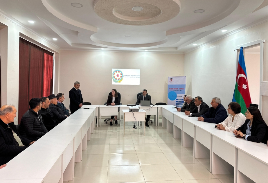 Gürcüstanda yaşayan soydaşlarımız Azərbaycan dövlətinin diqqət və qayğısını yüksək qiymətləndirirlər