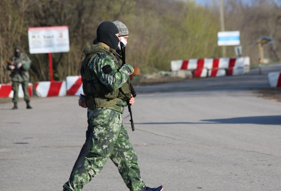 La Russie et l'Ukraine annoncent un échange de plus de 400 militaires