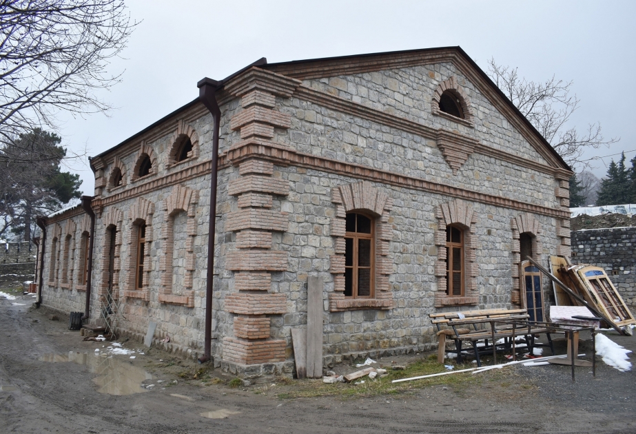 Искусство шебеке - преемственность поколений  ФОТО