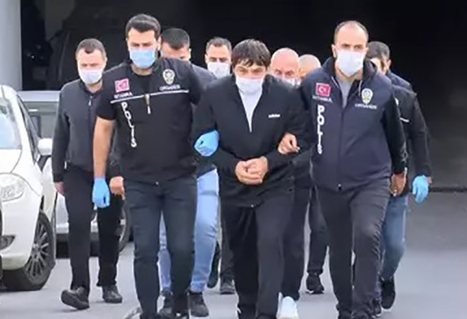 Ötən il Türkiyədə 420 mütəşəkkil cinayətkar dəstə zərərsizləşdirilib