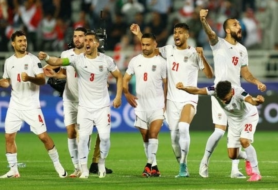 Japan, Iran into Asian Cup quarterfinals