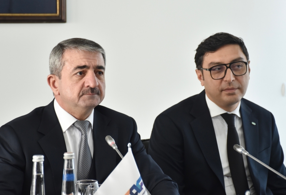 Elçin Quliyev: Assambleyanın təşkili çövkənin dünya miqyasında tanınması üçün böyük əhəmiyyət kəsb edir