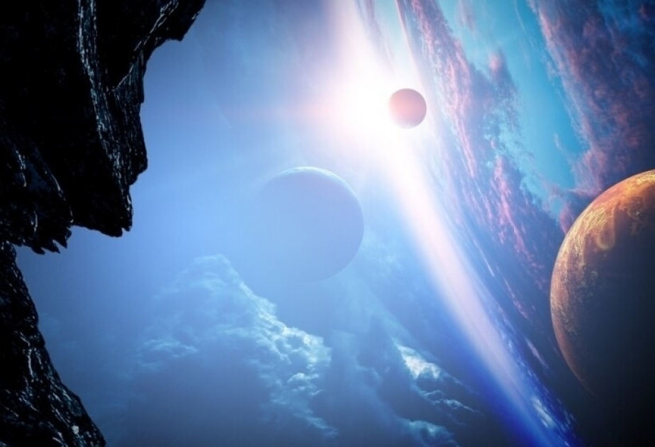 Astronloqlar “ilin” 13,7 saatdan ibarət olduğu planeti kəşf ediblər