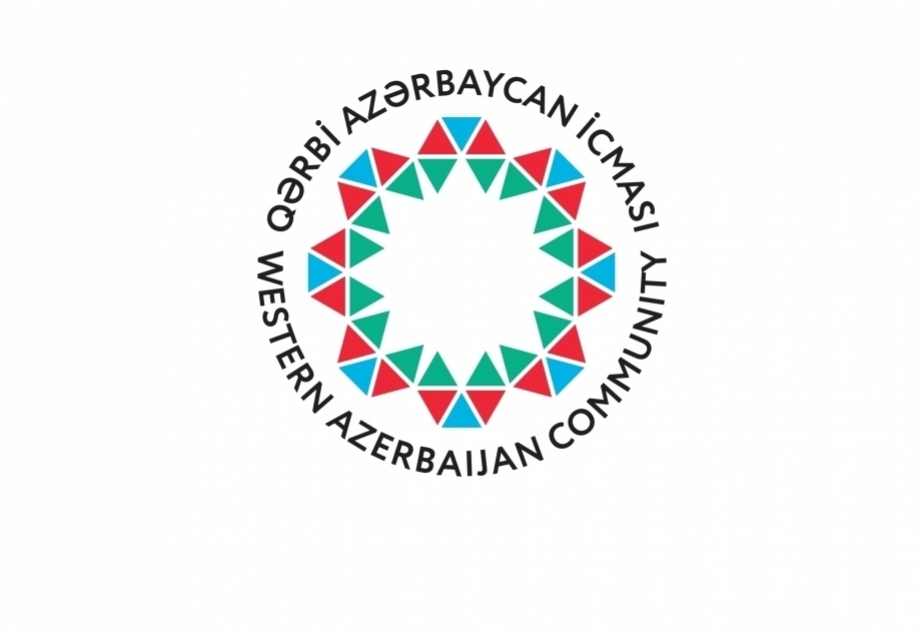 La Comunidad de Azerbaiyán Occidental ha emitido una declaración