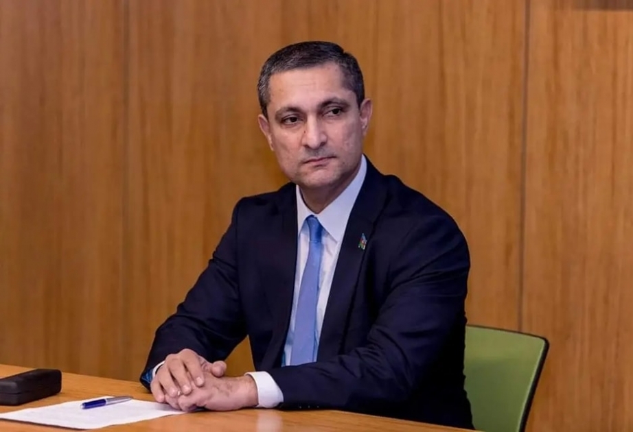 Deputat: Beynəlxalq qurumlarda Azərbaycana qarşı qətnamələrin qəbulu regionun maraqlarına xidmət etmir