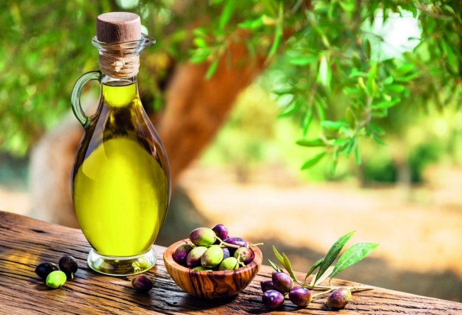 أذربيجان تنضم الى "الاتفاق الدولي لزيت الزيتون وزيتون المائدة لعام 2015"