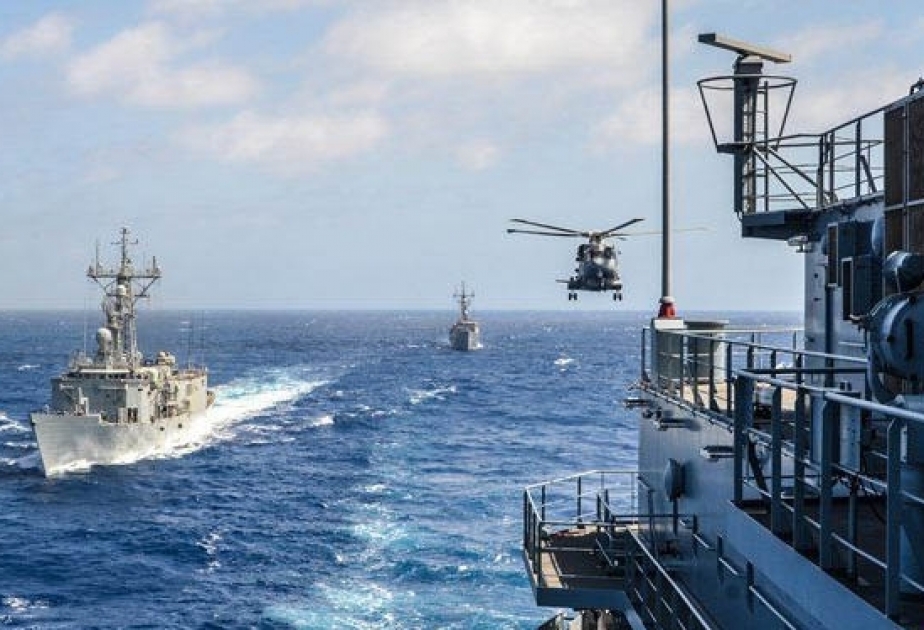 La mission navale de l'UE en mer Rouge sera dirigée soit par l'Italie soit par la France