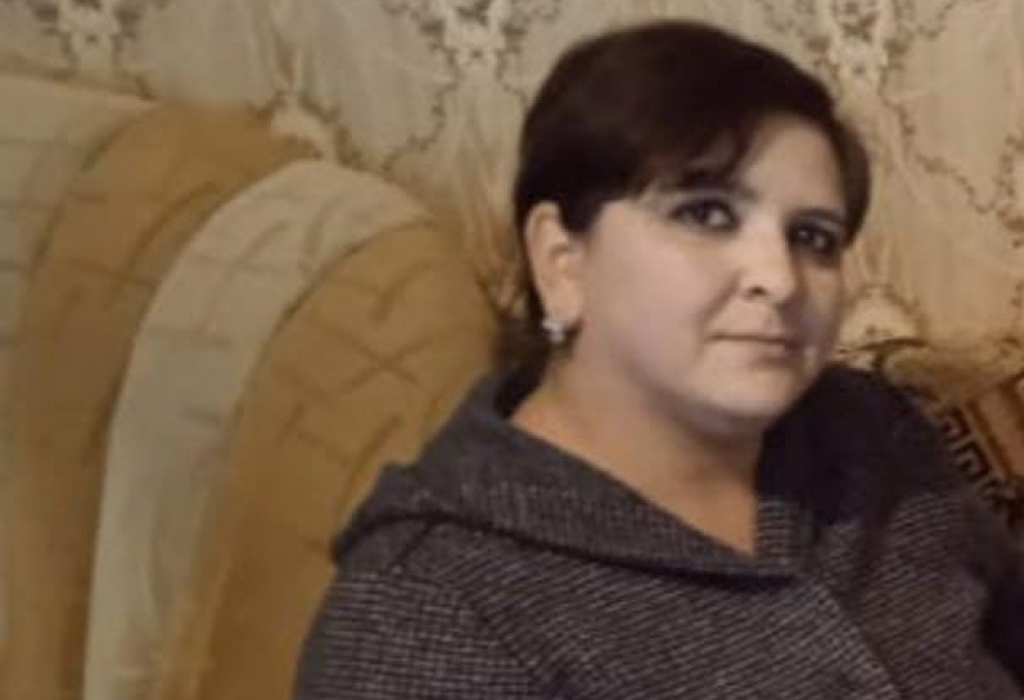 Hacıqabul sakini itkin düşüb