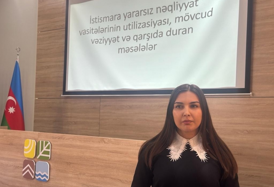 Dünyada ənənəvi nəqliyyat vasitələrinin ekoloji cəhətdən təmiz nəqliyyat vasitələri ilə əvəzlənməsi tendensiyası sürətlə davam edir