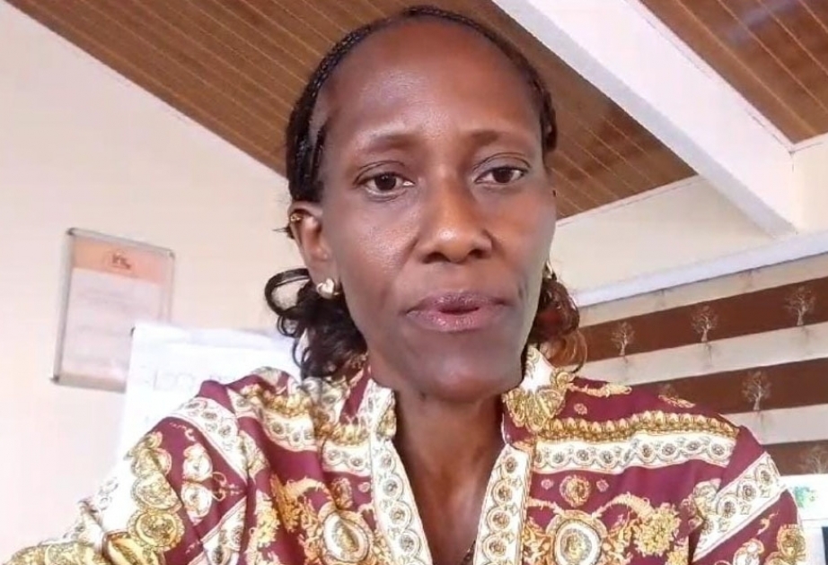 Kenyan expert: Exploitation of Amuldagh gold deposit is causing serious environmental damage to Caspian countries