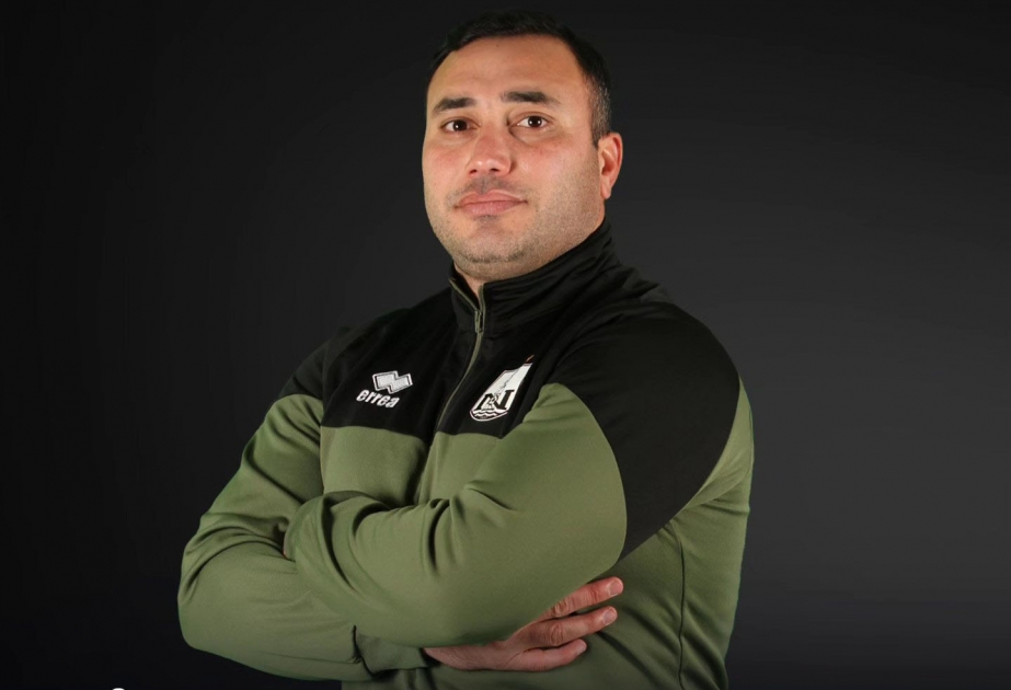 Azərbaycan millisinin baş məşqçisi “Neftçi”də işləyəcək