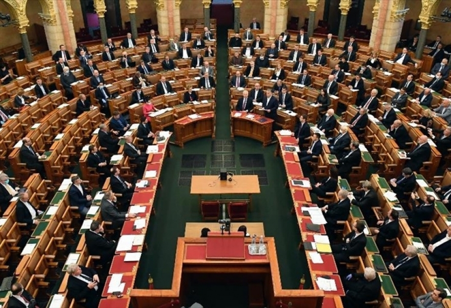 Macarıstan parlamenti İsveçin NATO-ya üzvlük məsələsinə fevralın 5-də baxacaq