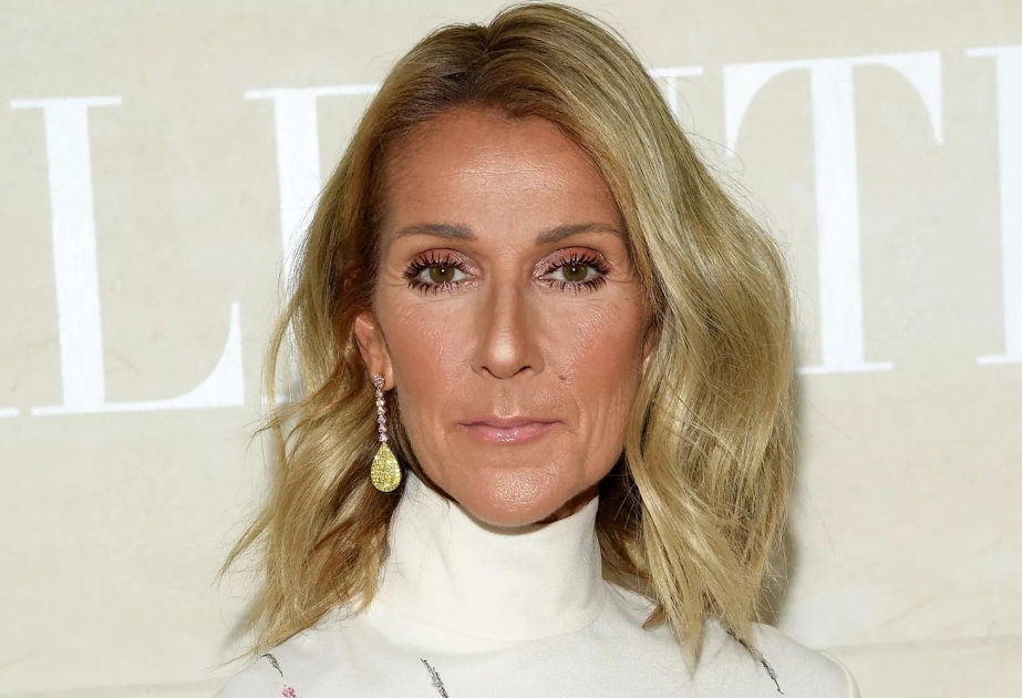Celine Dion documentary to explore her rare illness