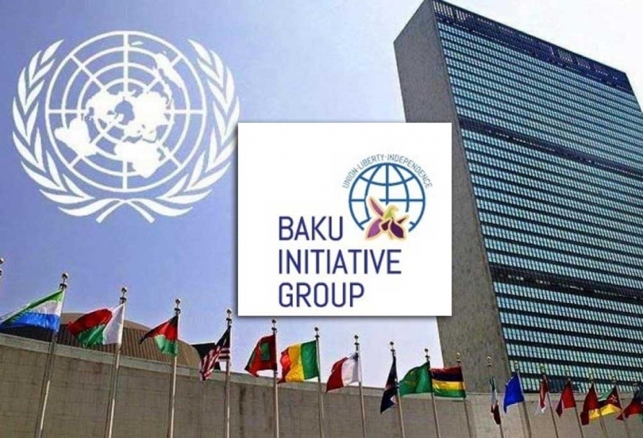 Le Groupe d’initiative de Bakou condamne avec fermeté la détention illégale des militants indépendantistes corses par la police française  VIDEO