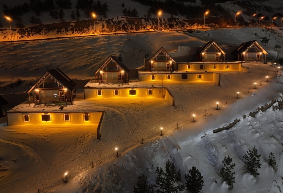 Les meilleures stations de ski de Türkiye