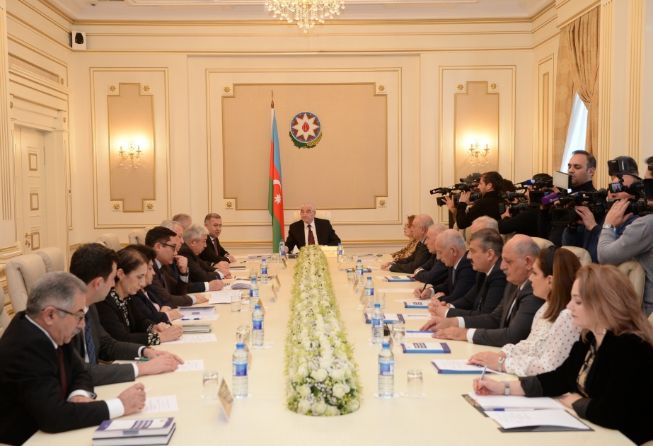 CEC Chairman: No complaints received regarding election process thus far