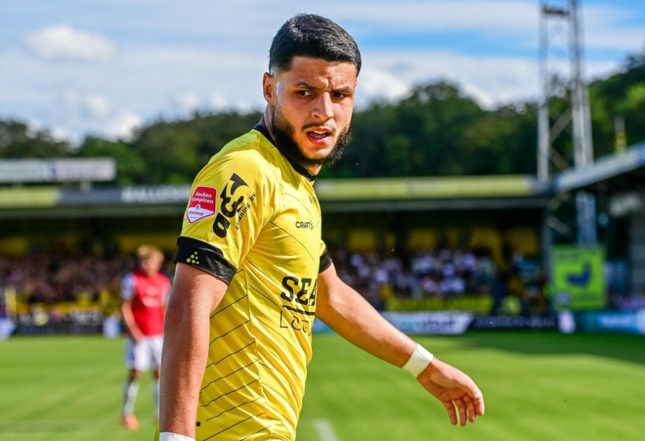 Azərbaycan klubu Avropa çempionunu transfer edib
