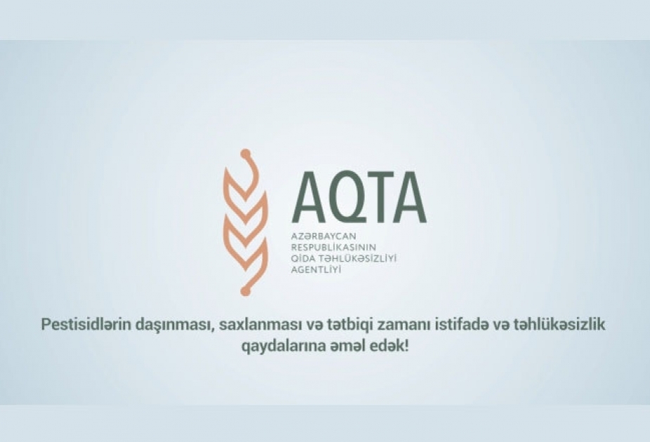 Pestisid və aqrokimyəvi maddələrdən istifadə zamanı nələrə diqqət olunmalıdır?