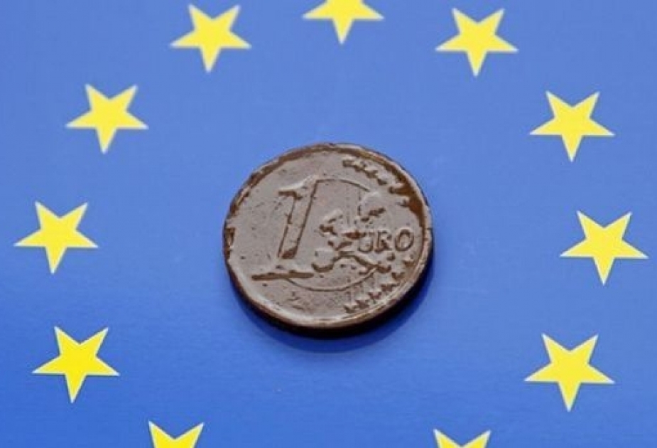 Euro area annual inflation falls to 2.8% in January, as expected 