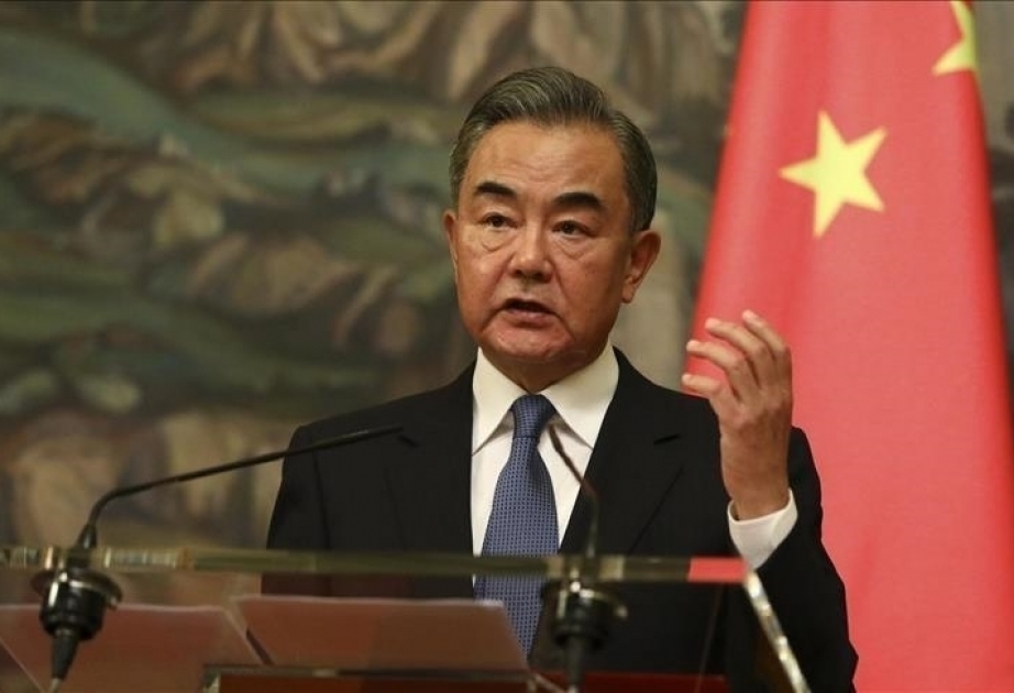 Wang Yi : La Chine est prête à coopérer avec tous les pays pour la paix et la sécurité