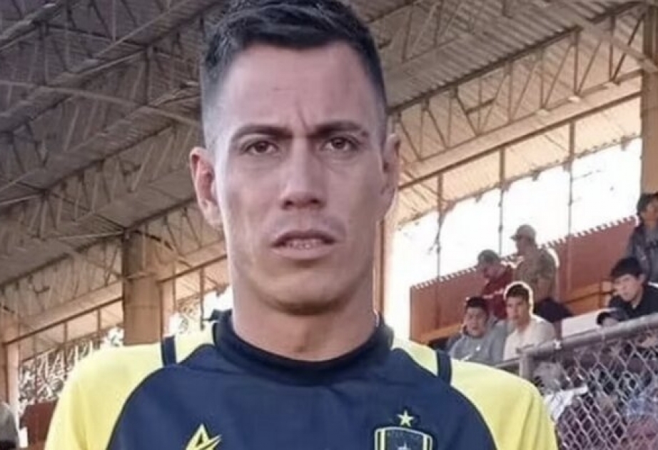 Boliviya millisinin sabiq futbolçusu oyun zamanı güllələnib